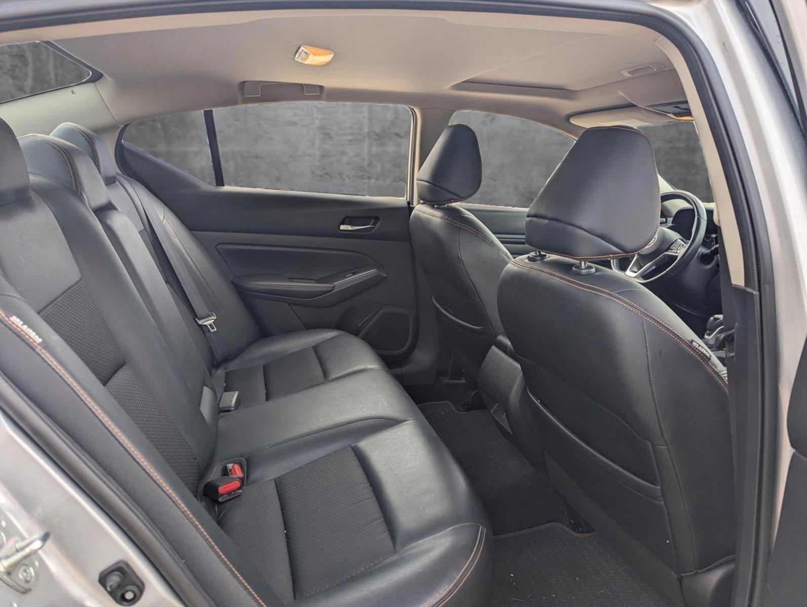 2019 Nissan Altima Vehicle Photo in CORPUS CHRISTI, TX 78412-4902