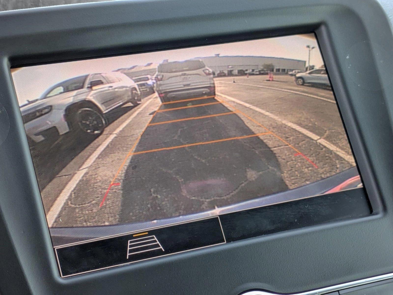 2023 Chevrolet Equinox Vehicle Photo in CLEARWATER, FL 33764-7163