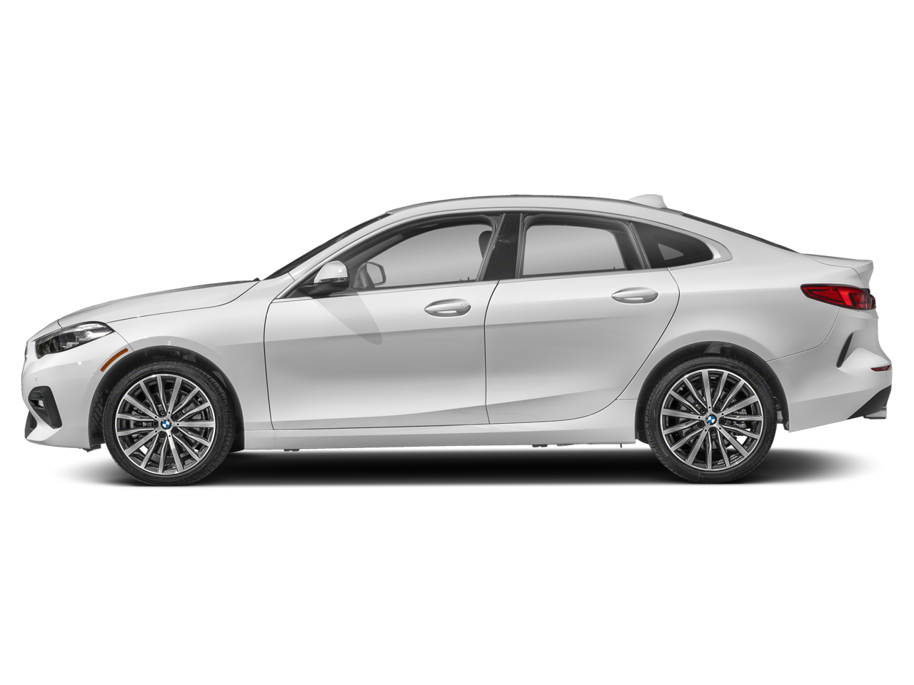 2024 BMW 228i xDrive Vehicle Photo in Tulsa, OK 74129