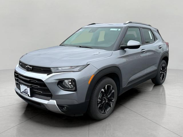 2023 Chevrolet Trailblazer Vehicle Photo in MIDDLETON, WI 53562-1492