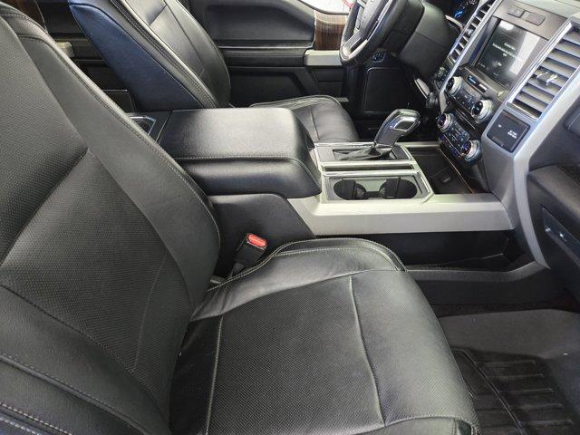 2016 Ford F-150 Vehicle Photo in Decatur, TX 76234