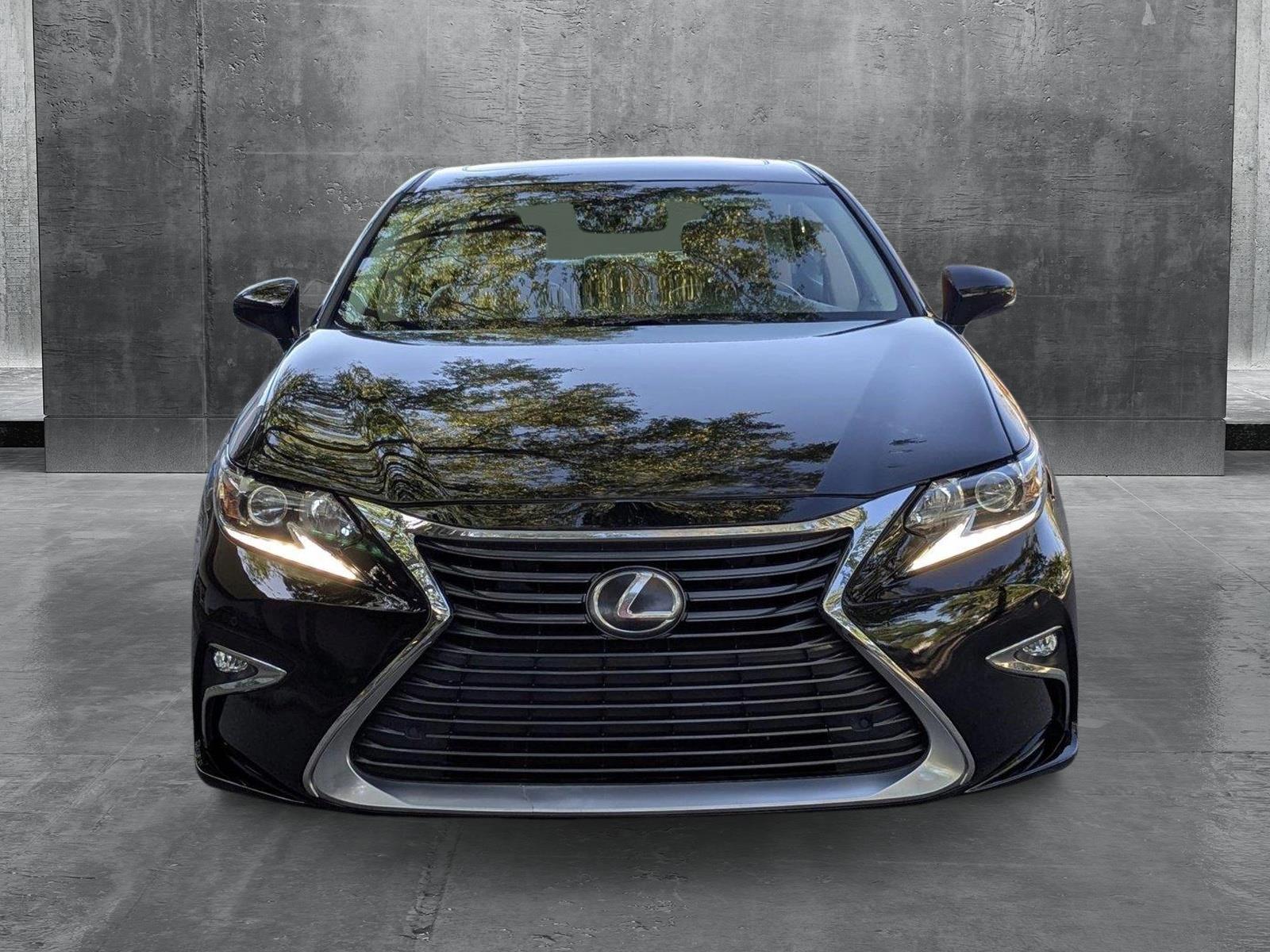 2017 Lexus ES 350 Vehicle Photo in West Palm Beach, FL 33417
