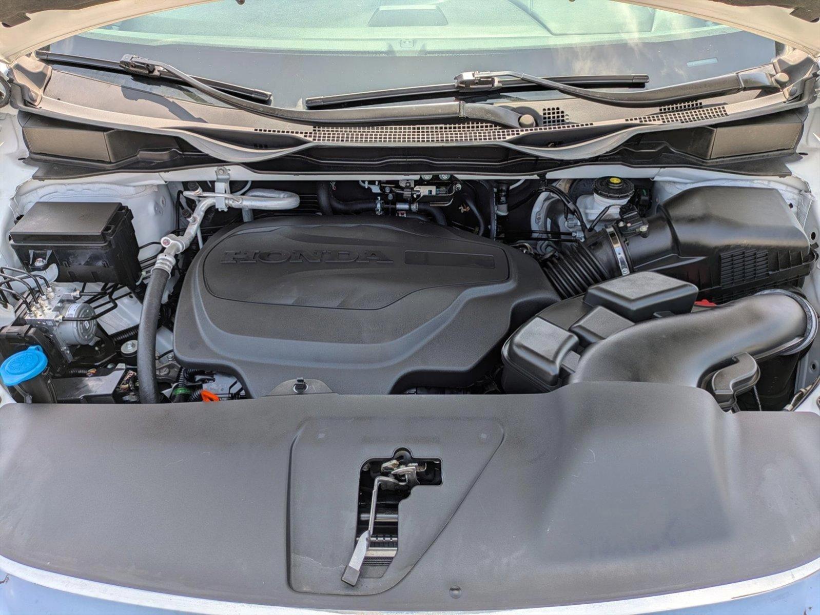 2023 Honda Odyssey Vehicle Photo in Tustin, CA 92782