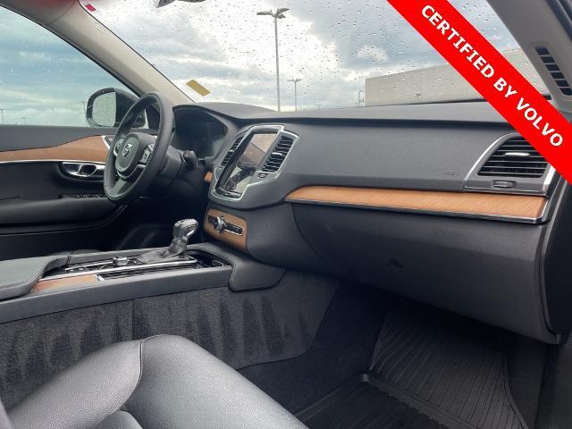 2022 Volvo XC90 Vehicle Photo in Grapevine, TX 76051