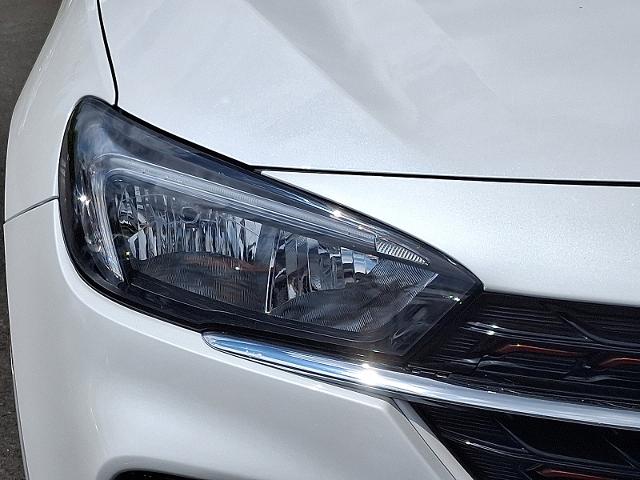 2022 Buick Encore GX Vehicle Photo in TREVOSE, PA 19053-4984