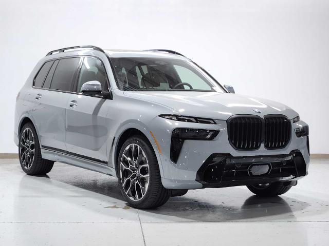 2025 BMW X7 xDrive40i Vehicle Photo in GRAPEVINE, TX 76051