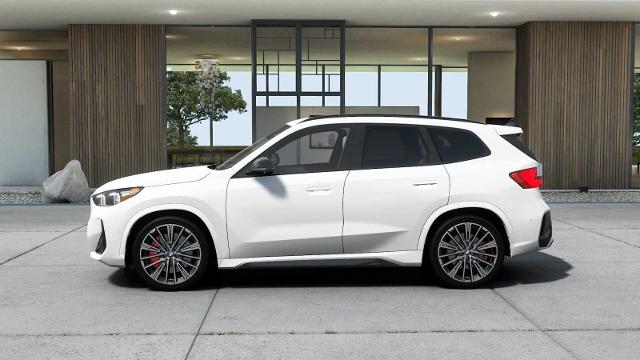 2025 BMW X1 xDrive28i Vehicle Photo in GRAPEVINE, TX 76051