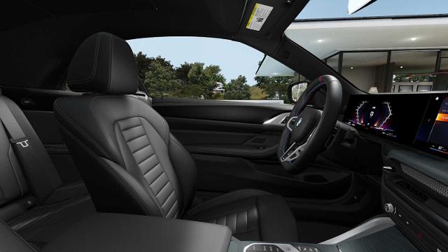 2026 BMW M440i Vehicle Photo in GRAPEVINE, TX 76051