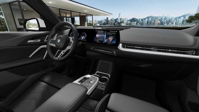 2025 BMW X1 xDrive28i Vehicle Photo in GRAPEVINE, TX 76051