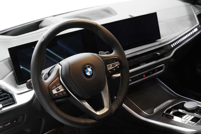 2025 BMW X5 xDrive50e Vehicle Photo in GRAPEVINE, TX 76051