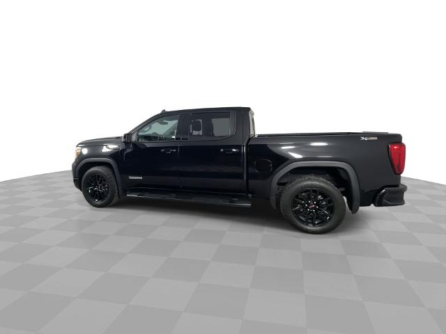 2021 GMC Sierra 1500 Vehicle Photo in GILBERT, AZ 85297-0402