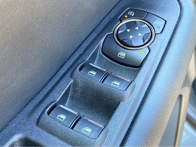 2022 Ford Edge Vehicle Photo in Hinesville, GA 31313