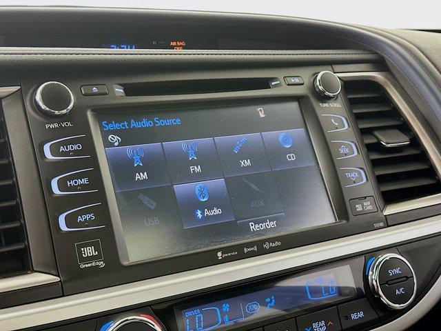 2018 Toyota Highlander Vehicle Photo in Flemington, NJ 08822
