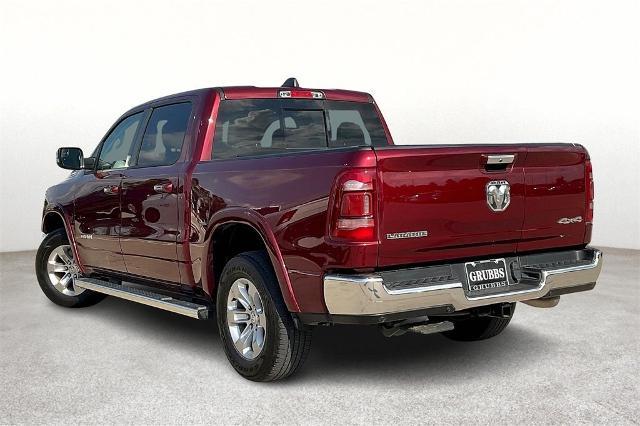 2022 Ram 1500 Vehicle Photo in San Antonio, TX 78230