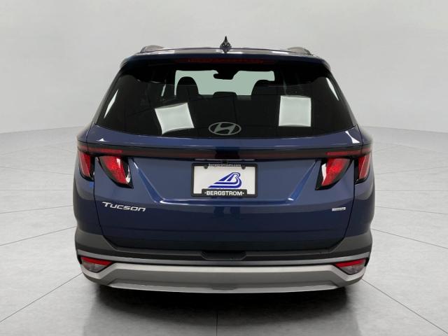 2025 Hyundai TUCSON Vehicle Photo in Appleton, WI 54913