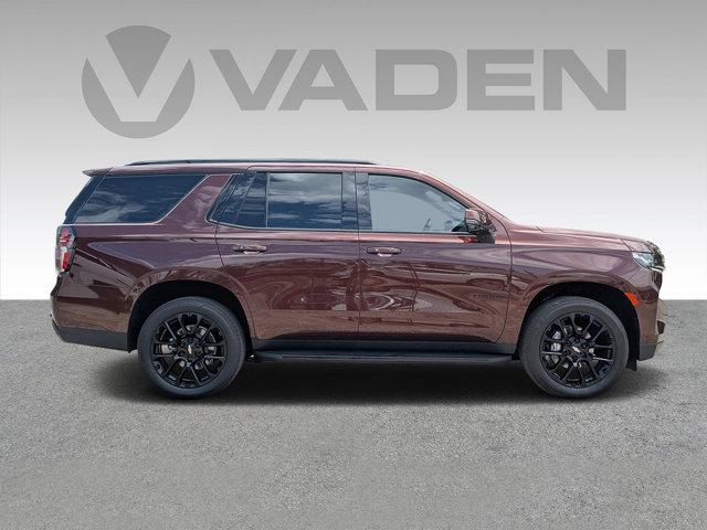 2022 Chevrolet Tahoe Vehicle Photo in BRUNSWICK, GA 31525-1881