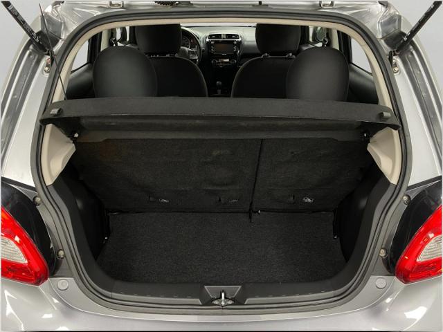 2019 Mitsubishi Mirage Vehicle Photo in Appleton, WI 54913