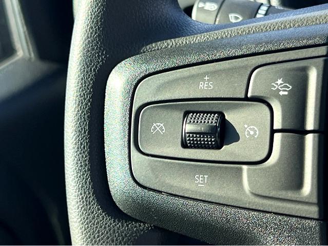 2025 Chevrolet Silverado 1500 Vehicle Photo in SAVANNAH, GA 31406-4513