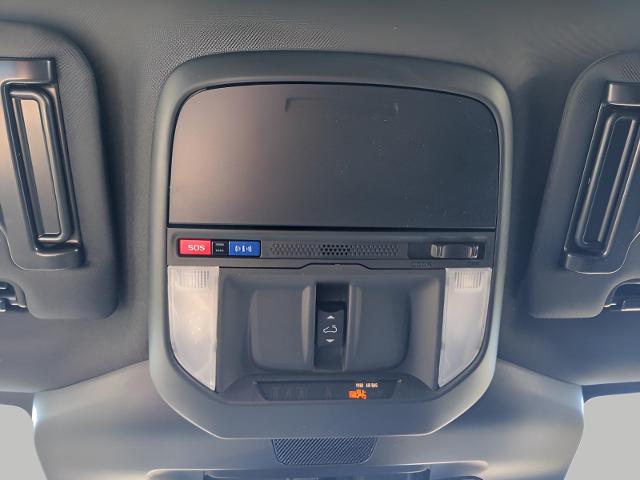 2025 Subaru Forester Vehicle Photo in Green Bay, WI 54304