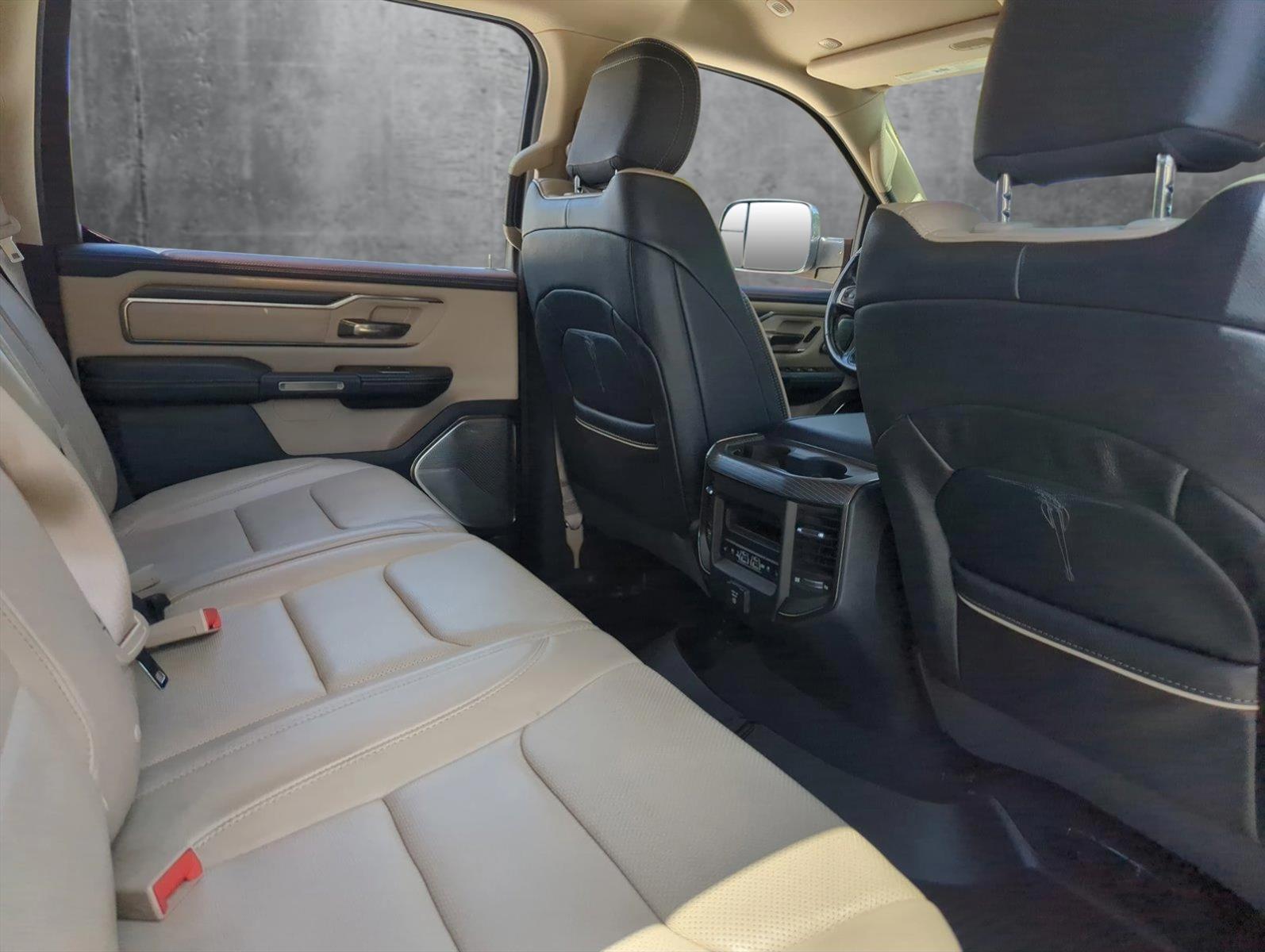 2019 Ram 1500 Vehicle Photo in Pembroke Pines, FL 33027