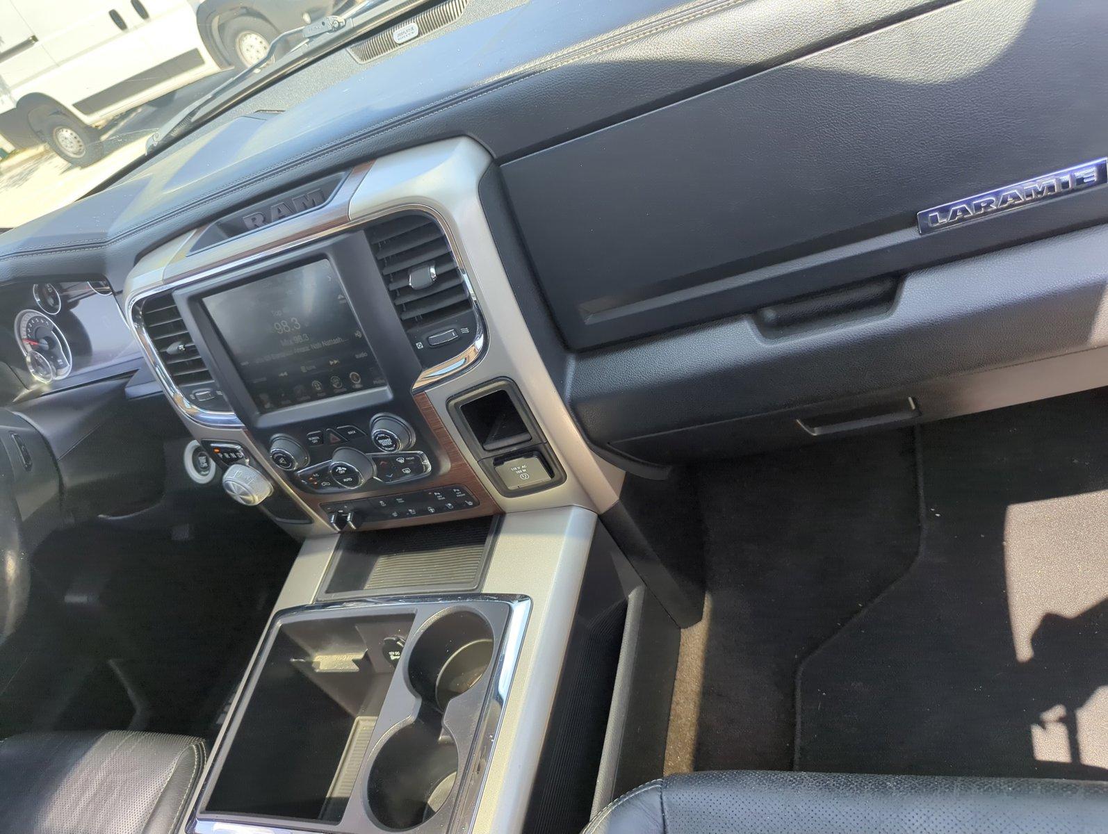 2015 Ram 1500 Vehicle Photo in Pembroke Pines, FL 33027