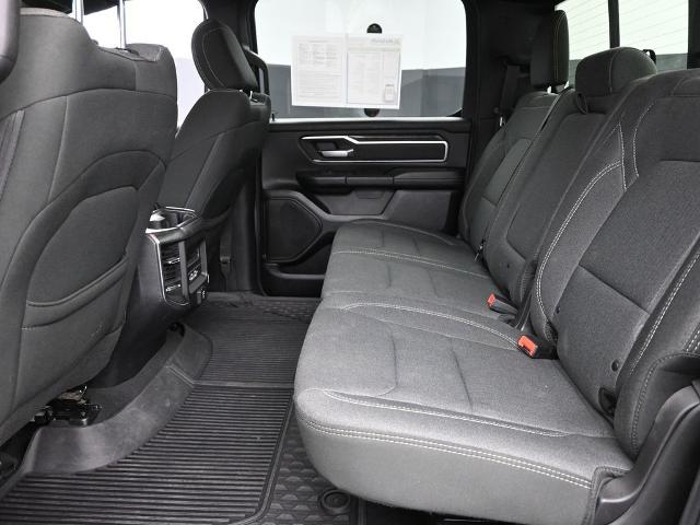 2019 Ram 1500 Vehicle Photo in Cedar Rapids, IA 52402