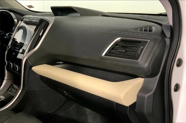2021 Subaru Ascent Vehicle Photo in Kansas City, MO 64114