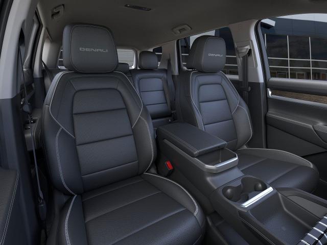 2026 GMC Terrain Vehicle Photo in APPLETON, WI 54914-8833