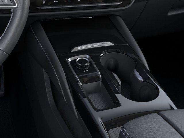 2025 Buick Envision Vehicle Photo in DANBURY, CT 06810-5034