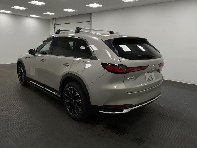 2025 Mazda CX-90 PHEV Vehicle Photo in Appleton, WI 54913