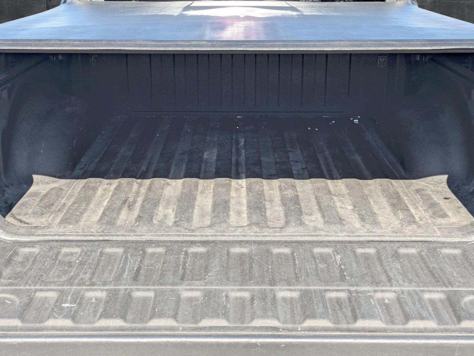 2022 Ram 1500 Vehicle Photo in Tampa, FL 33614