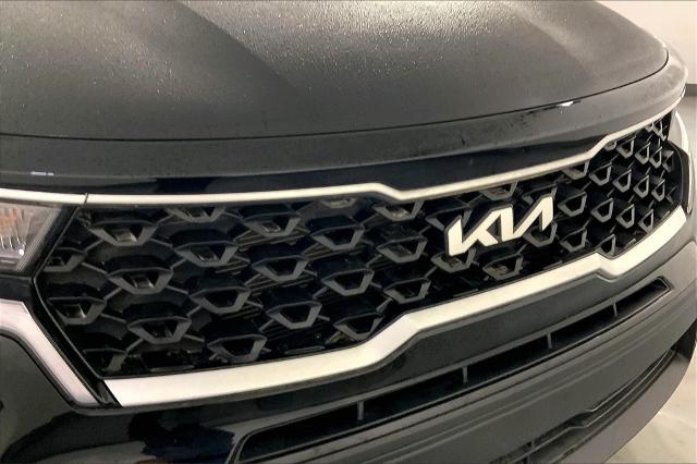2023 Kia Sorento Vehicle Photo in Lees Summit, MO 64086
