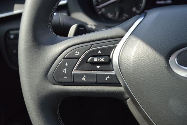 2025 INFINITI QX55 Vehicle Photo in Houston, TX 77090