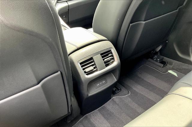 2024 Acura RDX Vehicle Photo in Tulsa, OK 74145