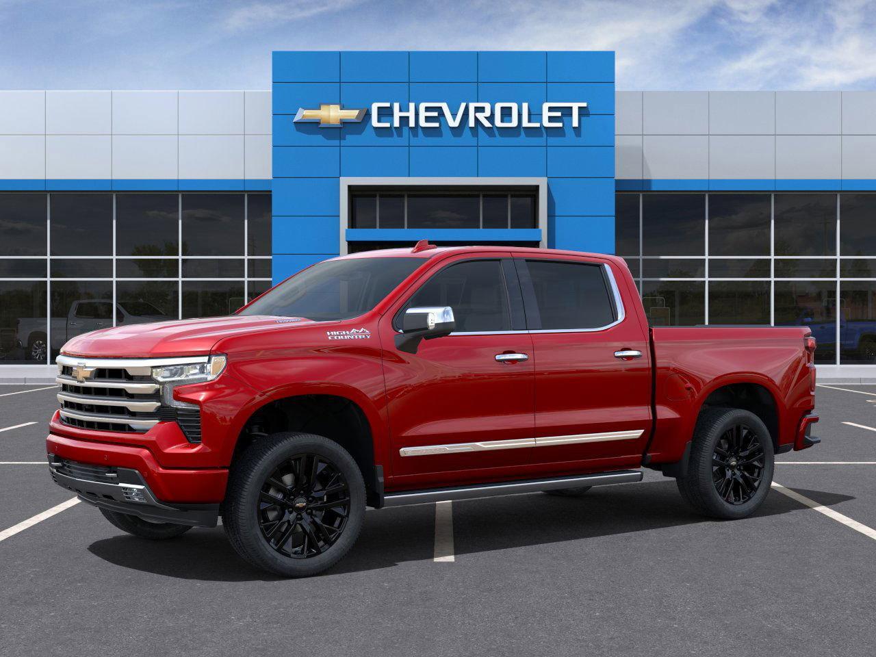 2025 Chevrolet Silverado 1500 Vehicle Photo in BEAUFORT, SC 29906-4218