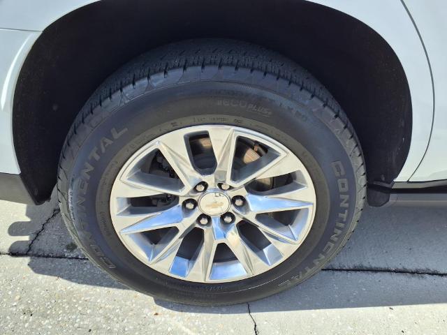 2022 Chevrolet Tahoe Vehicle Photo in Tampa, FL 33612