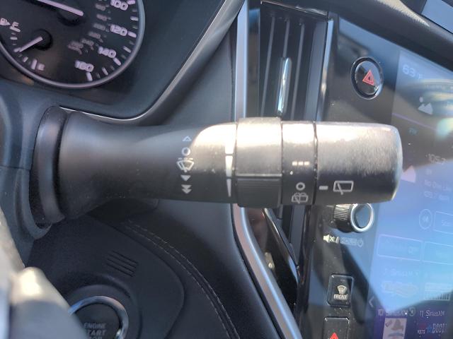 2022 Subaru Outback Vehicle Photo in Green Bay, WI 54304