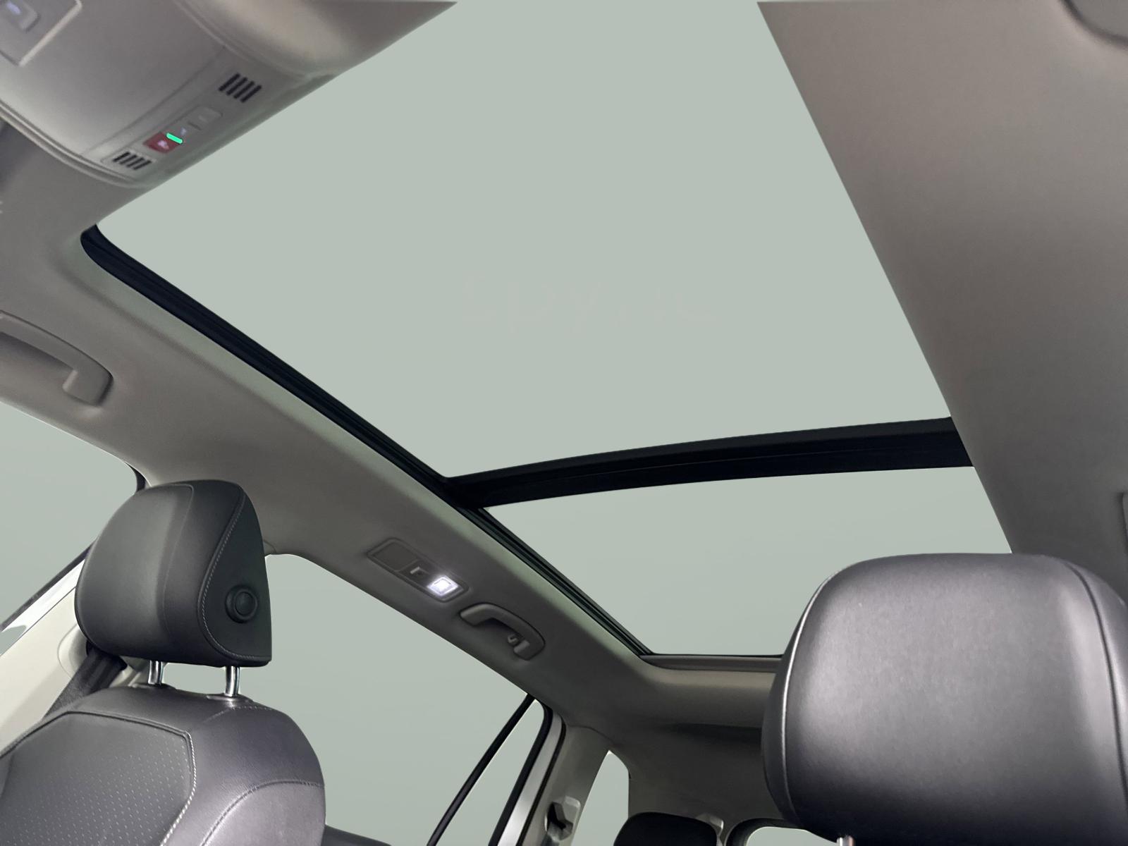 2020 Volkswagen Tiguan Vehicle Photo in Georgetown, TX 78626