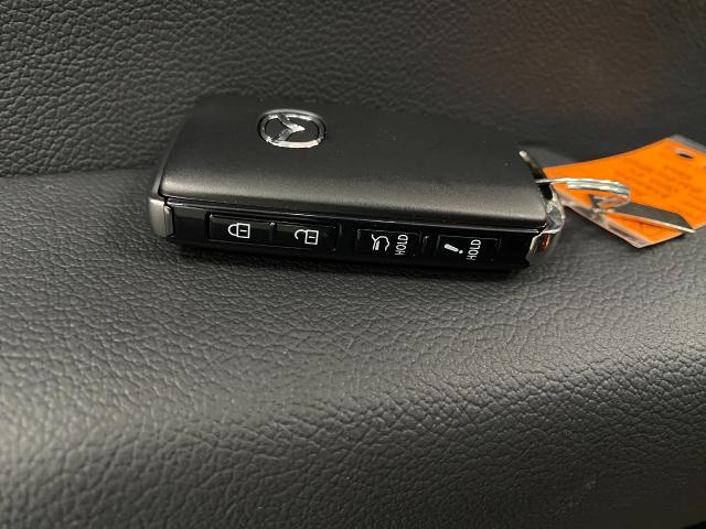 2025 Mazda CX-50 Vehicle Photo in Appleton, WI 54913