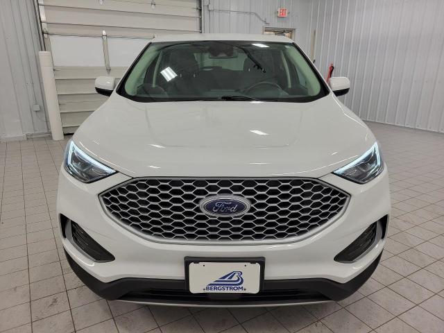 2024 Ford Edge Vehicle Photo in APPLETON, WI 54914-8833