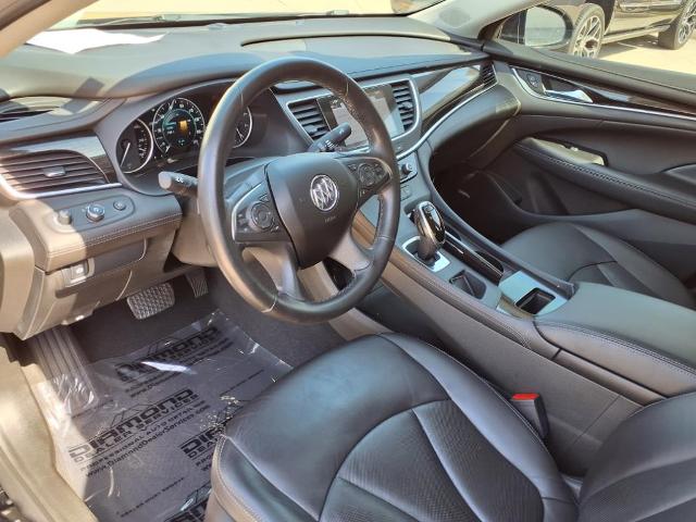 2017 Buick LaCrosse Vehicle Photo in Tampa, FL 33612