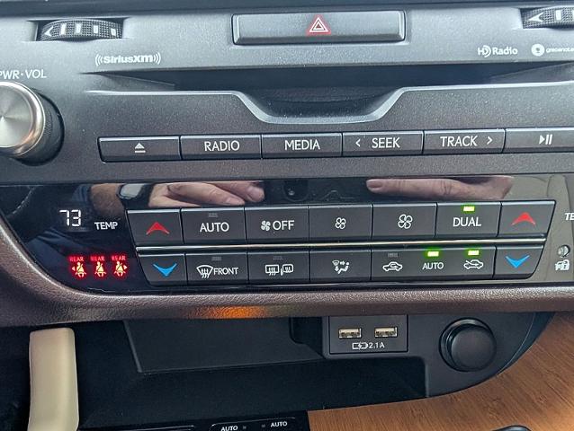 2020 Lexus RX Vehicle Photo in HARRISBURG, PA 17111-1033
