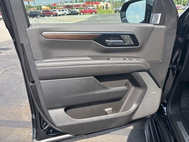 2025 Chevrolet Tahoe Vehicle Photo in Gaffney, SC 29341