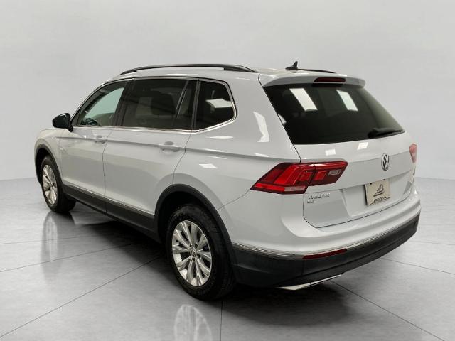 2018 Volkswagen Tiguan Vehicle Photo in Appleton, WI 54913