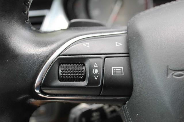 2013 Audi S8 Vehicle Photo in HOUSTON, TX 77090
