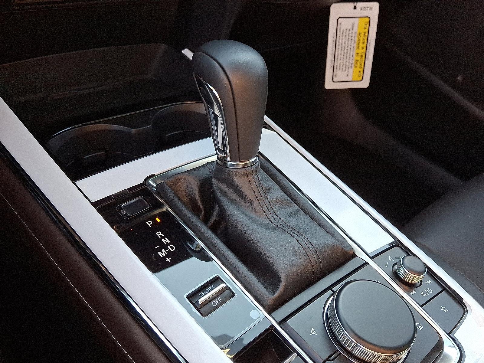 2025 Mazda CX-30 Vehicle Photo in Trevose, PA 19053
