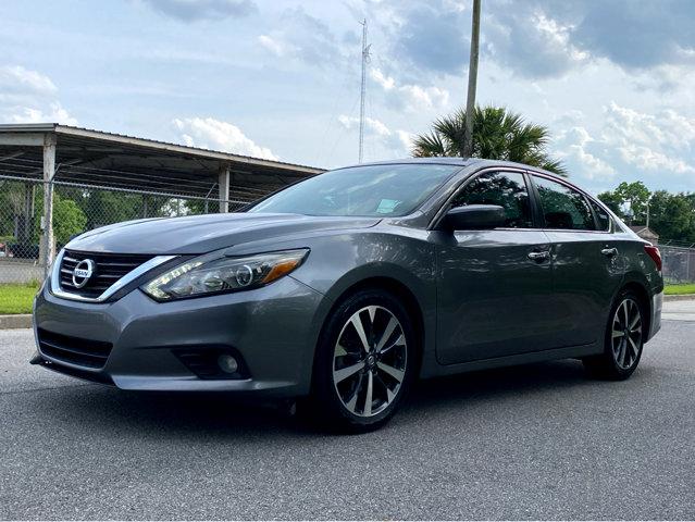 2016 Nissan Altima Vehicle Photo in Hinesville, GA 31313