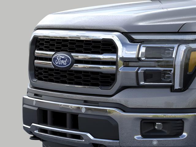 2025 Ford F-150 Vehicle Photo in Oshkosh, WI 54901