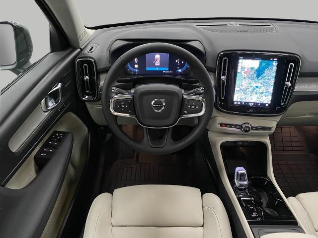 2025 Volvo XC40 Vehicle Photo in Appleton, WI 54913