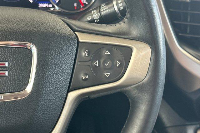 2022 GMC Acadia Vehicle Photo in STOCKTON, CA 95212-2838
